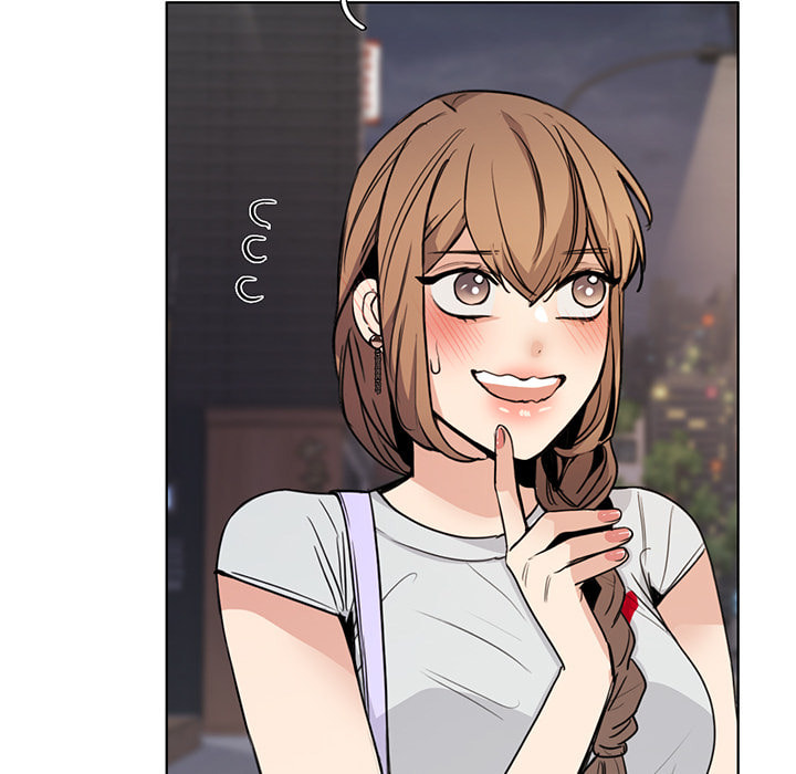 Love Diagnosis Chapter 162 page 91 - 