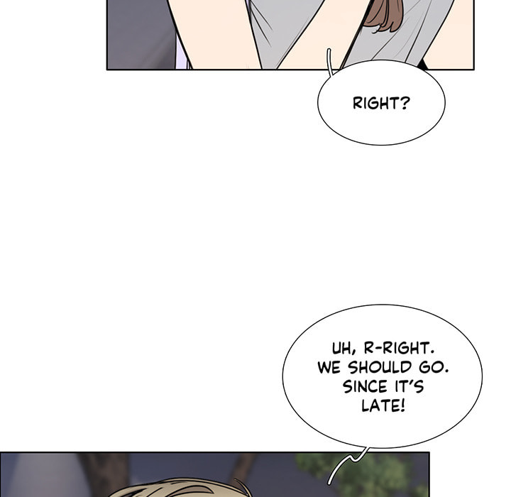 Love Diagnosis Chapter 162 page 92 - 