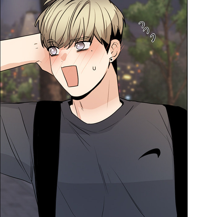 Love Diagnosis Chapter 162 page 93 - 