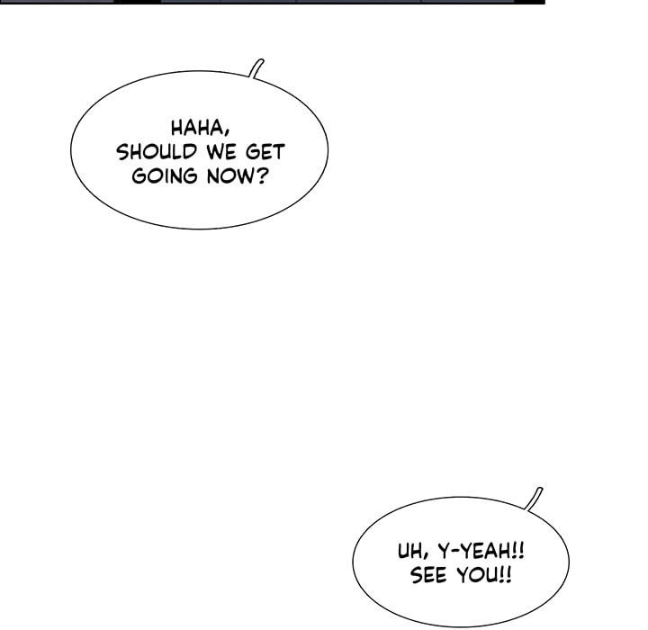 Love Diagnosis Chapter 162 page 94 - 