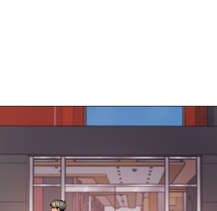 Love Diagnosis Chapter 162 page 95 - 