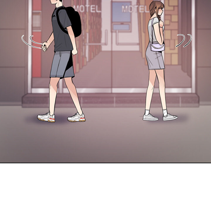 Love Diagnosis Chapter 162 page 96 - 