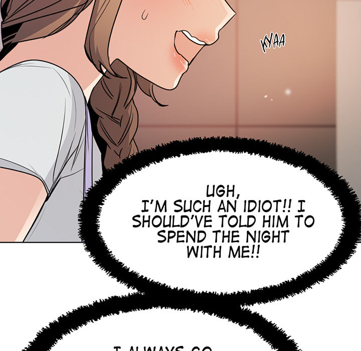 Love Diagnosis Chapter 162 page 98 - 