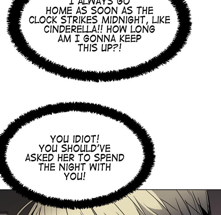 Love Diagnosis Chapter 162 page 99 - 