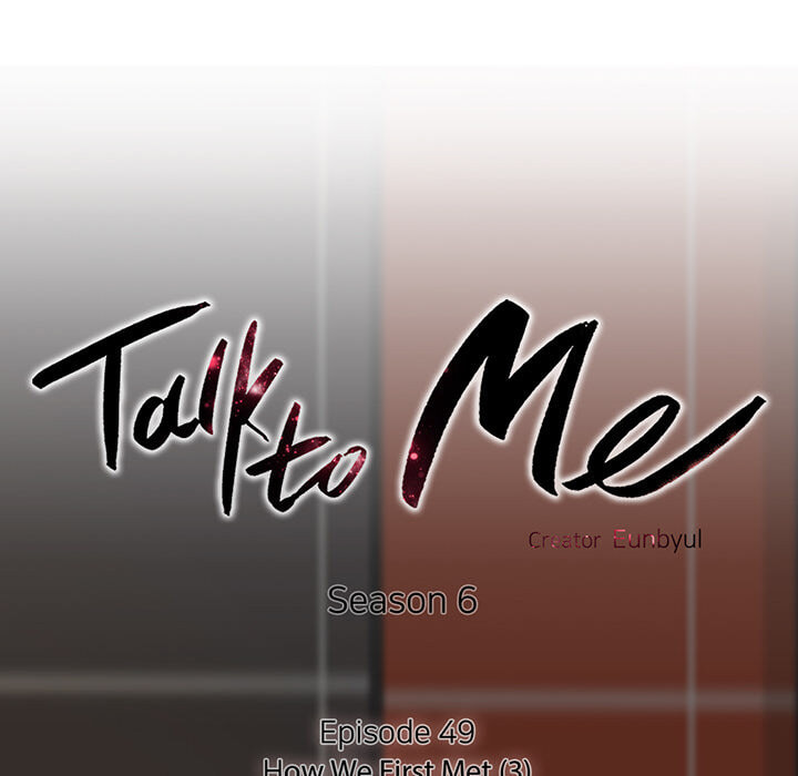 Love Diagnosis Chapter 163 page 11 - 