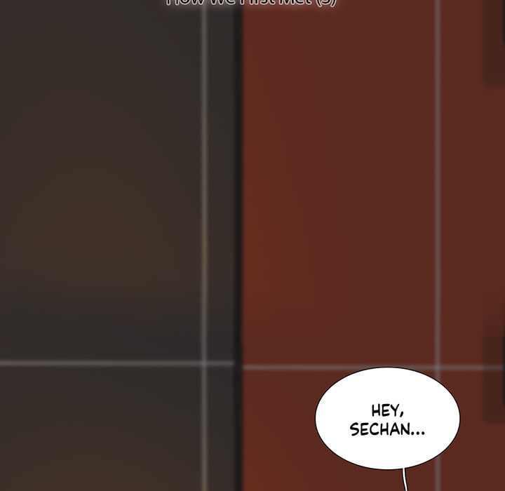 Love Diagnosis Chapter 163 page 12 - 