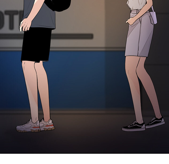 Love Diagnosis Chapter 163 page 14 - 