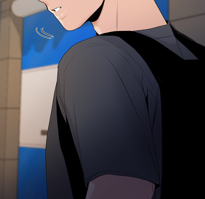 Love Diagnosis Chapter 163 page 16 - 