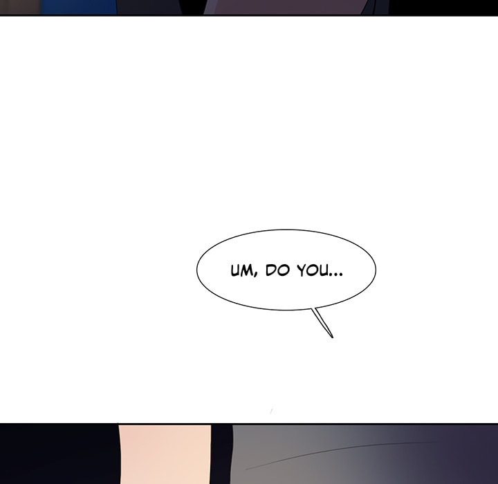 Love Diagnosis Chapter 163 page 17 - 