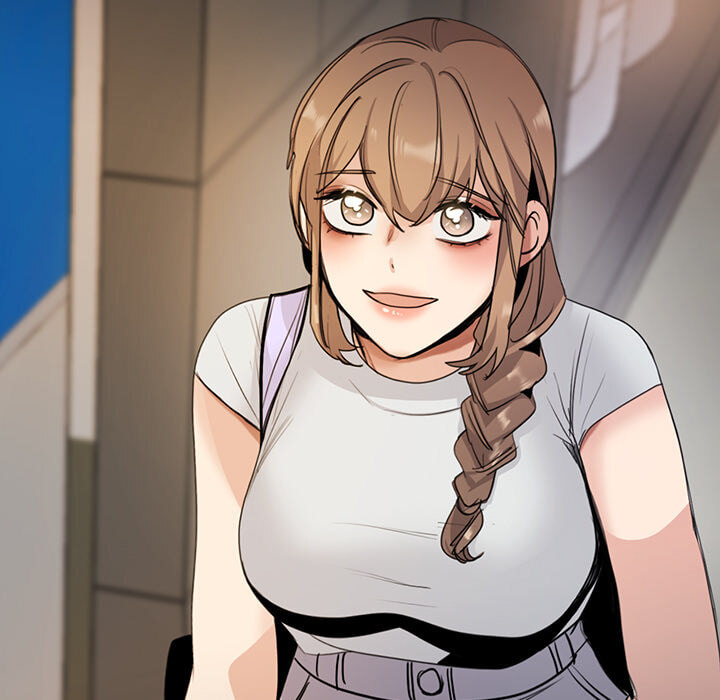Love Diagnosis Chapter 163 page 20 - 