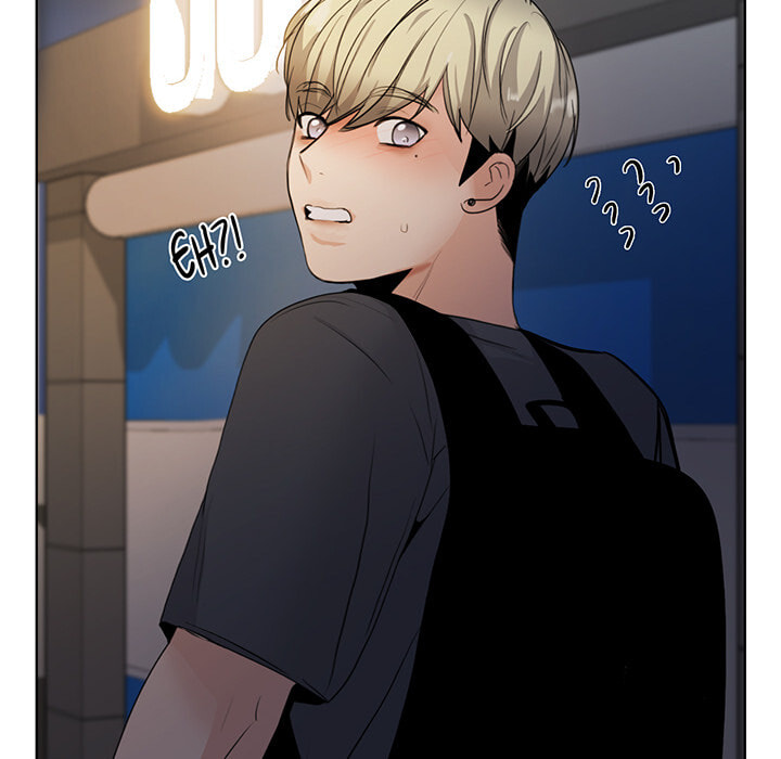 Love Diagnosis Chapter 163 page 23 - 