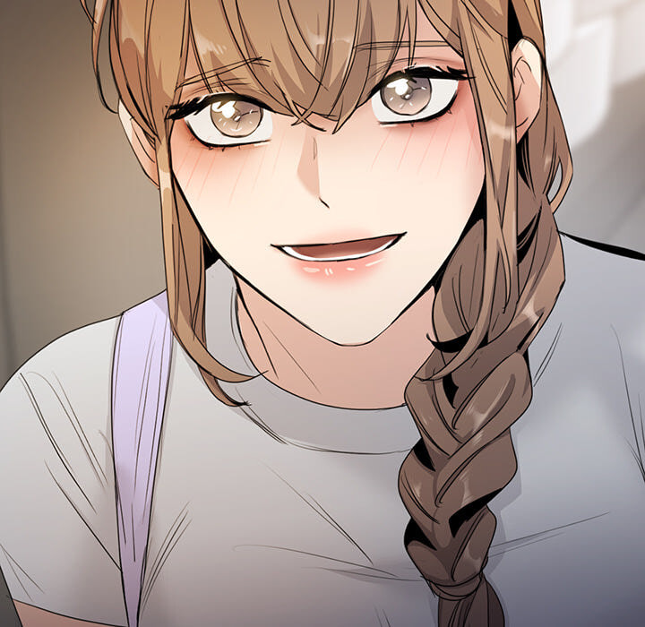 Love Diagnosis Chapter 163 page 25 - 