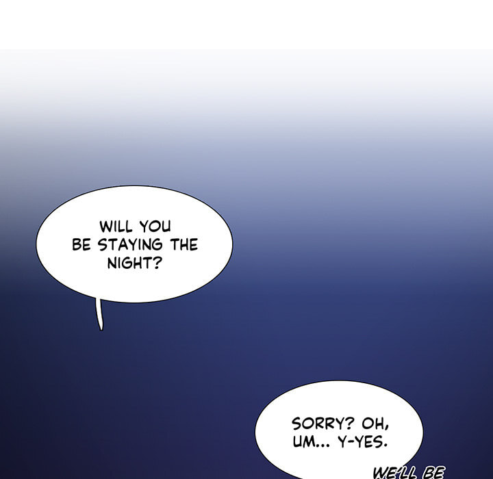 Love Diagnosis Chapter 163 page 28 - 