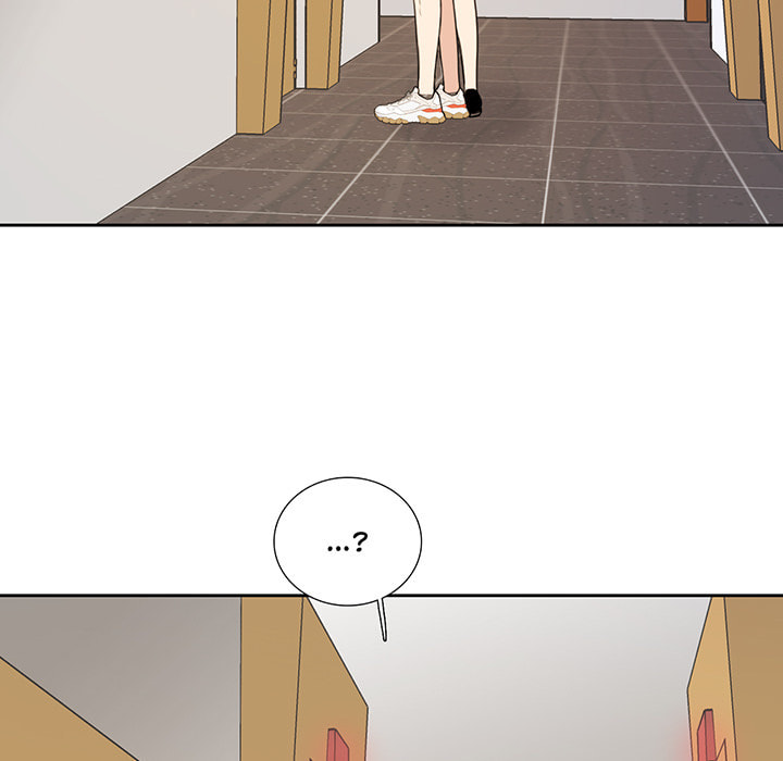 Love Diagnosis Chapter 163 page 32 - 
