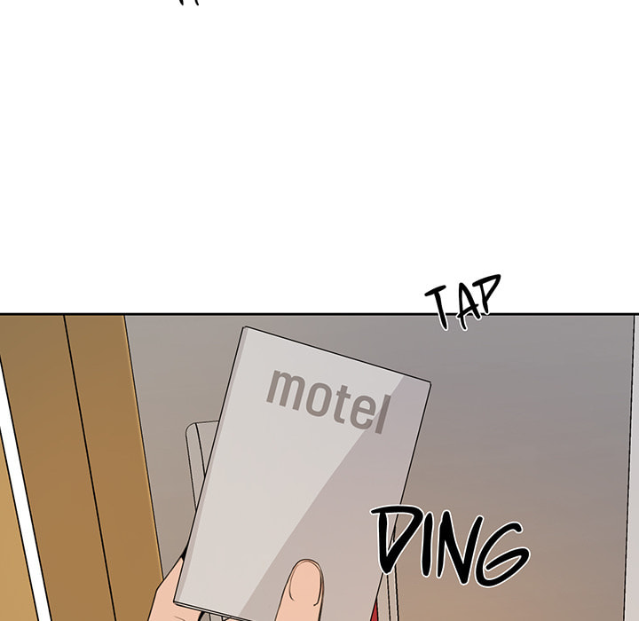 Love Diagnosis Chapter 163 page 34 - 