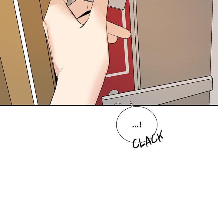 Love Diagnosis Chapter 163 page 35 - 