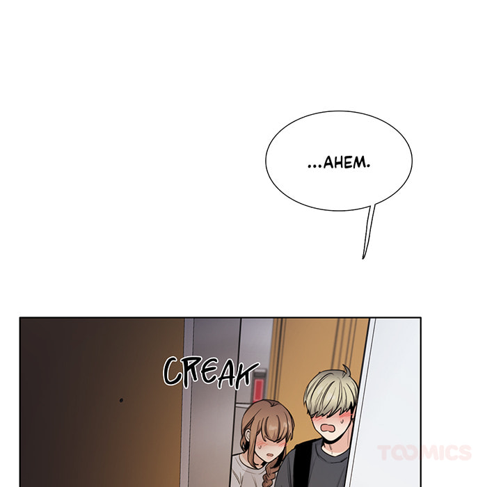 Love Diagnosis Chapter 163 page 38 - 