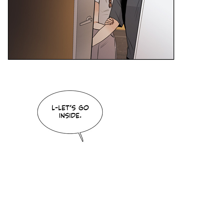 Love Diagnosis Chapter 163 page 39 - 