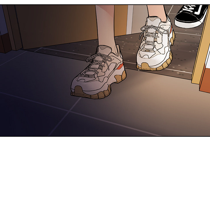 Love Diagnosis Chapter 163 page 40 - 