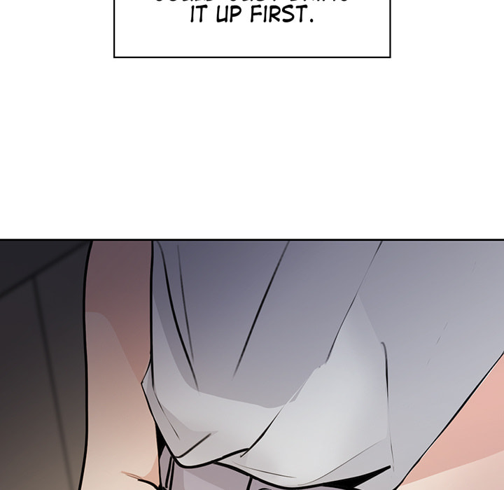 Love Diagnosis Chapter 163 page 5 - 