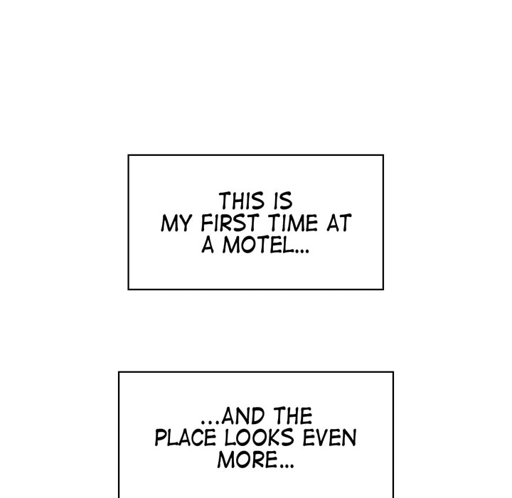 Love Diagnosis Chapter 163 page 41 - 