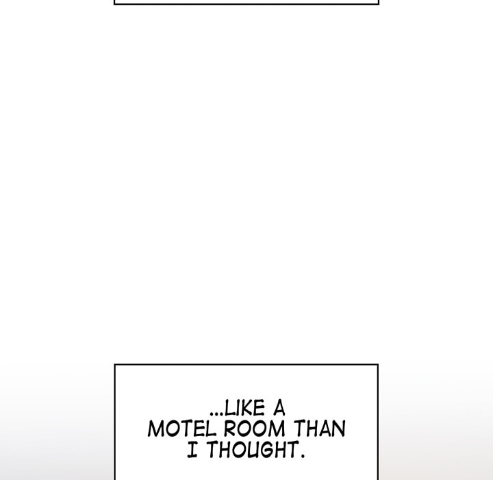 Love Diagnosis Chapter 163 page 42 - 