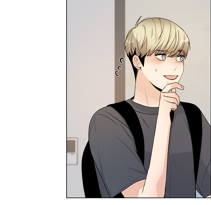 Love Diagnosis Chapter 163 page 45 - 