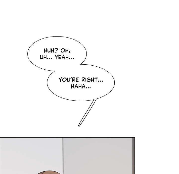 Love Diagnosis Chapter 163 page 46 - 