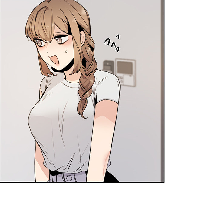 Love Diagnosis Chapter 163 page 47 - 