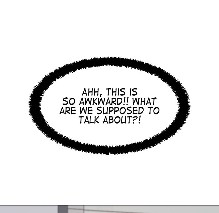 Love Diagnosis Chapter 163 page 48 - 