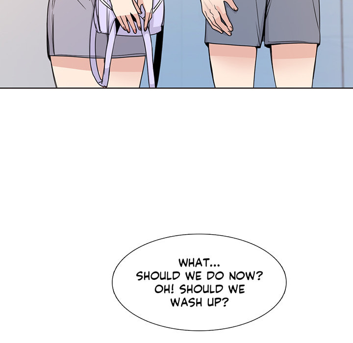 Love Diagnosis Chapter 163 page 50 - 