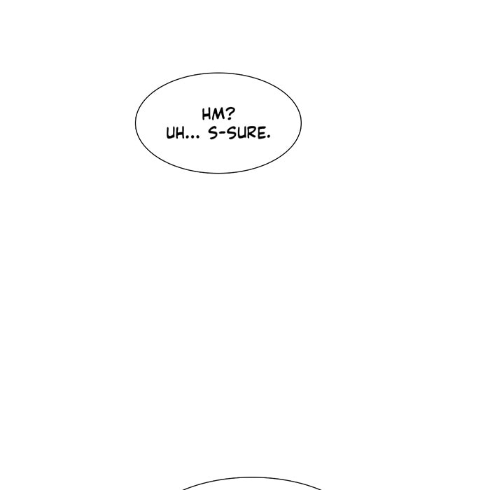 Love Diagnosis Chapter 163 page 52 - 