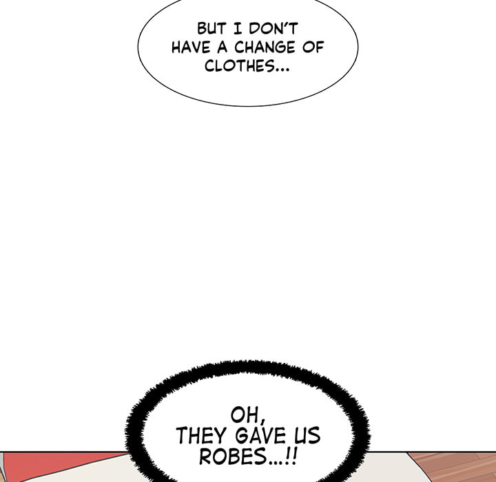 Love Diagnosis Chapter 163 page 53 - 