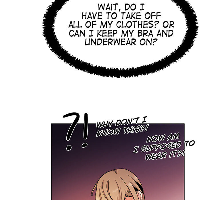 Love Diagnosis Chapter 163 page 57 - 