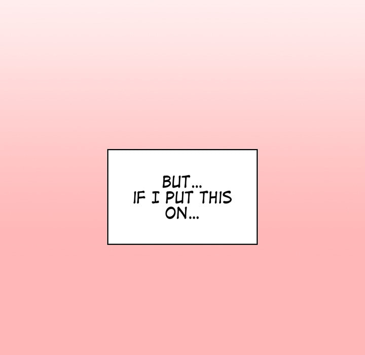 Love Diagnosis Chapter 163 page 59 - 