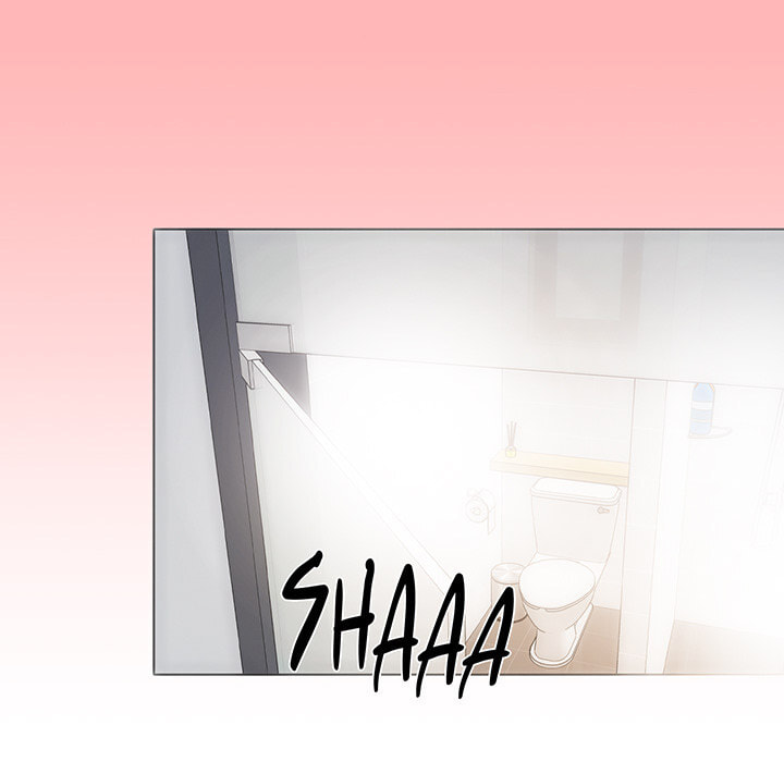 Love Diagnosis Chapter 163 page 60 - 