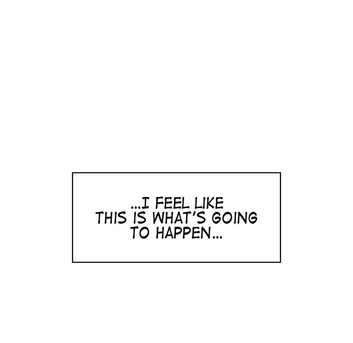 Love Diagnosis Chapter 163 page 61 - 