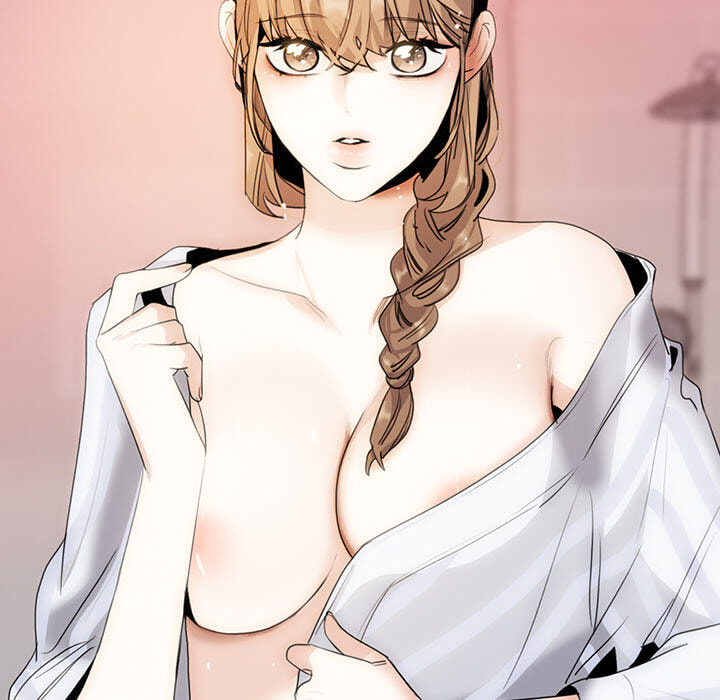 Love Diagnosis Chapter 163 page 64 - 