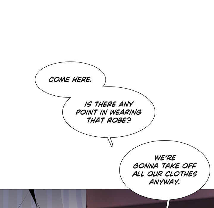 Love Diagnosis Chapter 163 page 66 - 