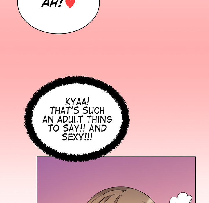 Love Diagnosis Chapter 163 page 69 - 