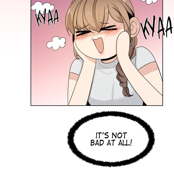 Love Diagnosis Chapter 163 page 70 - 
