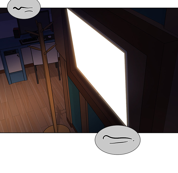 Love Diagnosis Chapter 163 page 75 - 