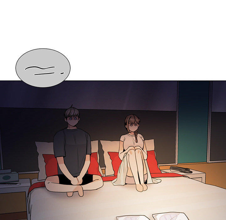 Love Diagnosis Chapter 163 page 76 - 
