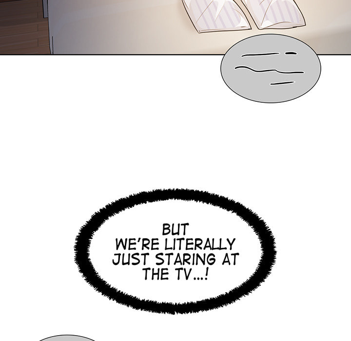 Love Diagnosis Chapter 163 page 77 - 