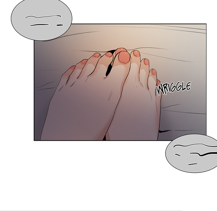 Love Diagnosis Chapter 163 page 78 - 