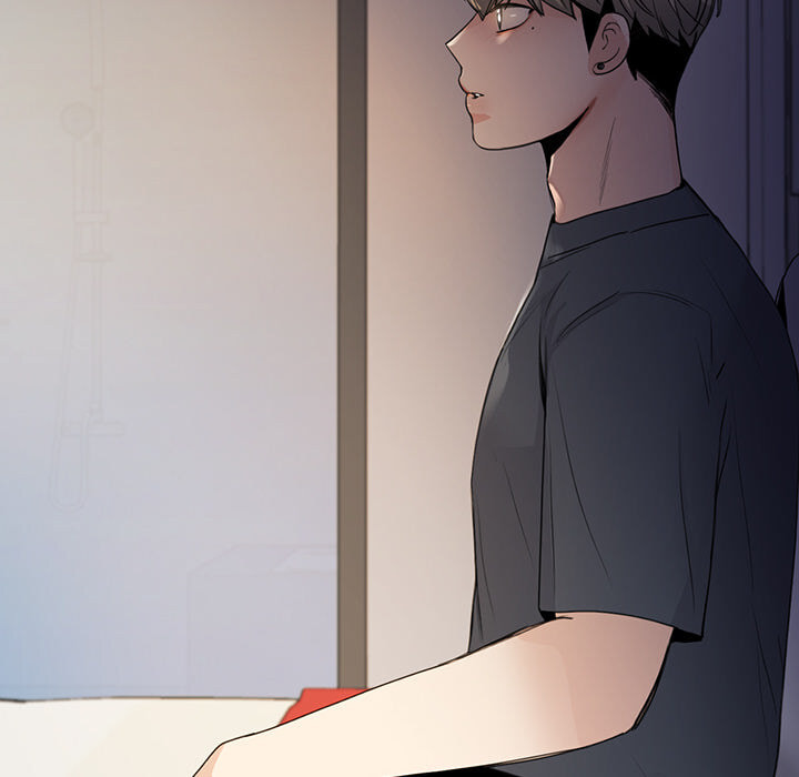 Love Diagnosis Chapter 163 page 84 - 