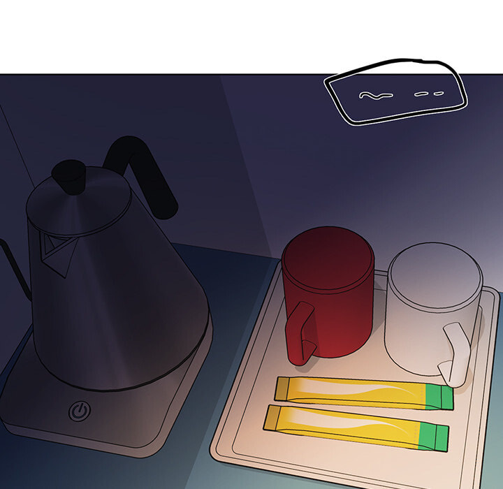 Love Diagnosis Chapter 163 page 86 - 