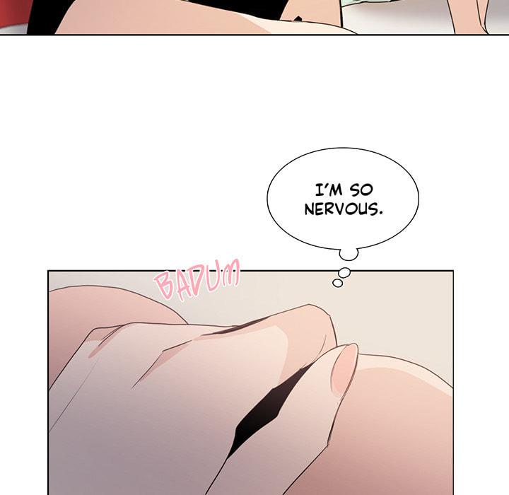 Love Diagnosis Chapter 163 page 89 - 