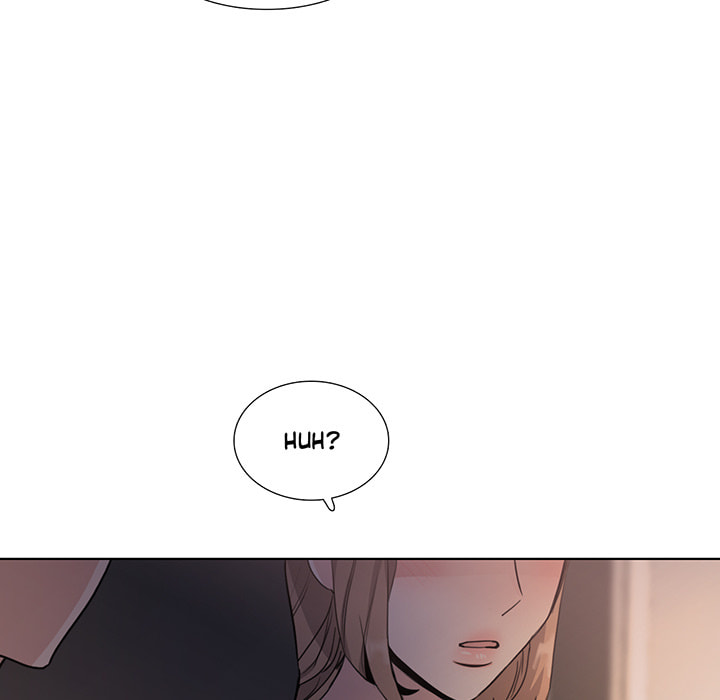 Love Diagnosis Chapter 163 page 91 - 
