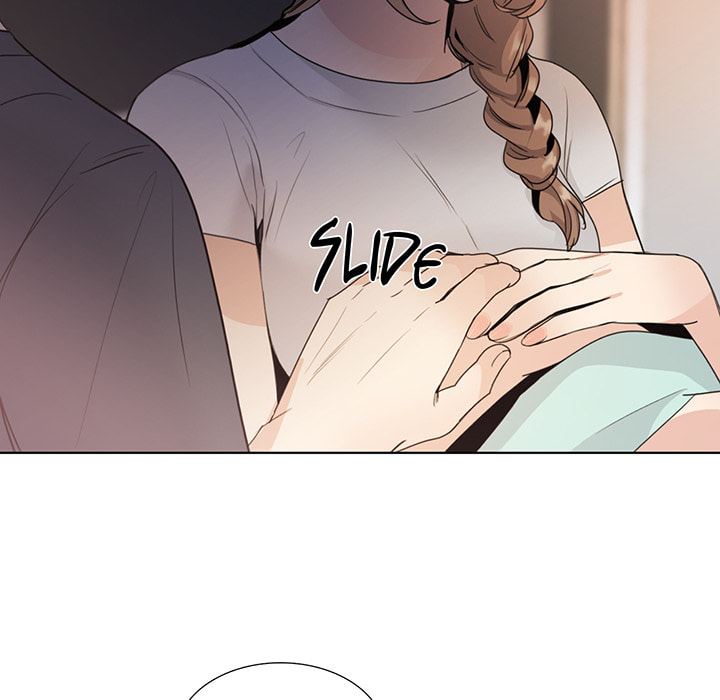 Love Diagnosis Chapter 163 page 92 - 